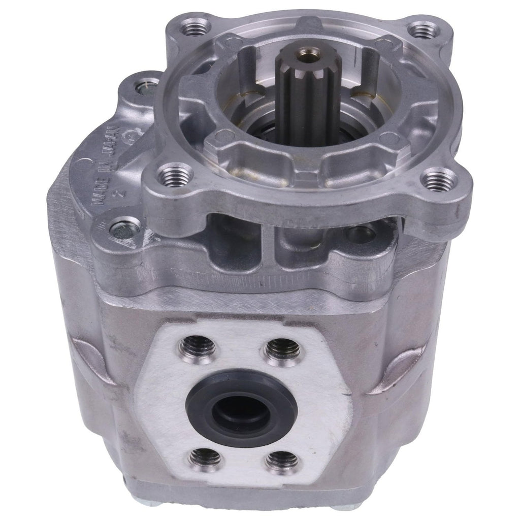 New Hydraulic Pump 87772300 For New Holland 3040 3045 3050 45D 50D TC35A TC45A