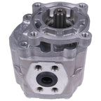 New Hydraulic Pump 87772300 For New Holland 3040 3045 3050 45D 50D TC35A TC45A