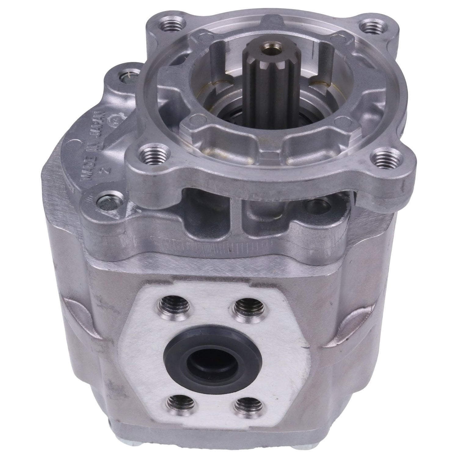 New Hydraulic Pump 87772300 For New Holland 3040 3045 3050 45D 50D TC35A TC45A