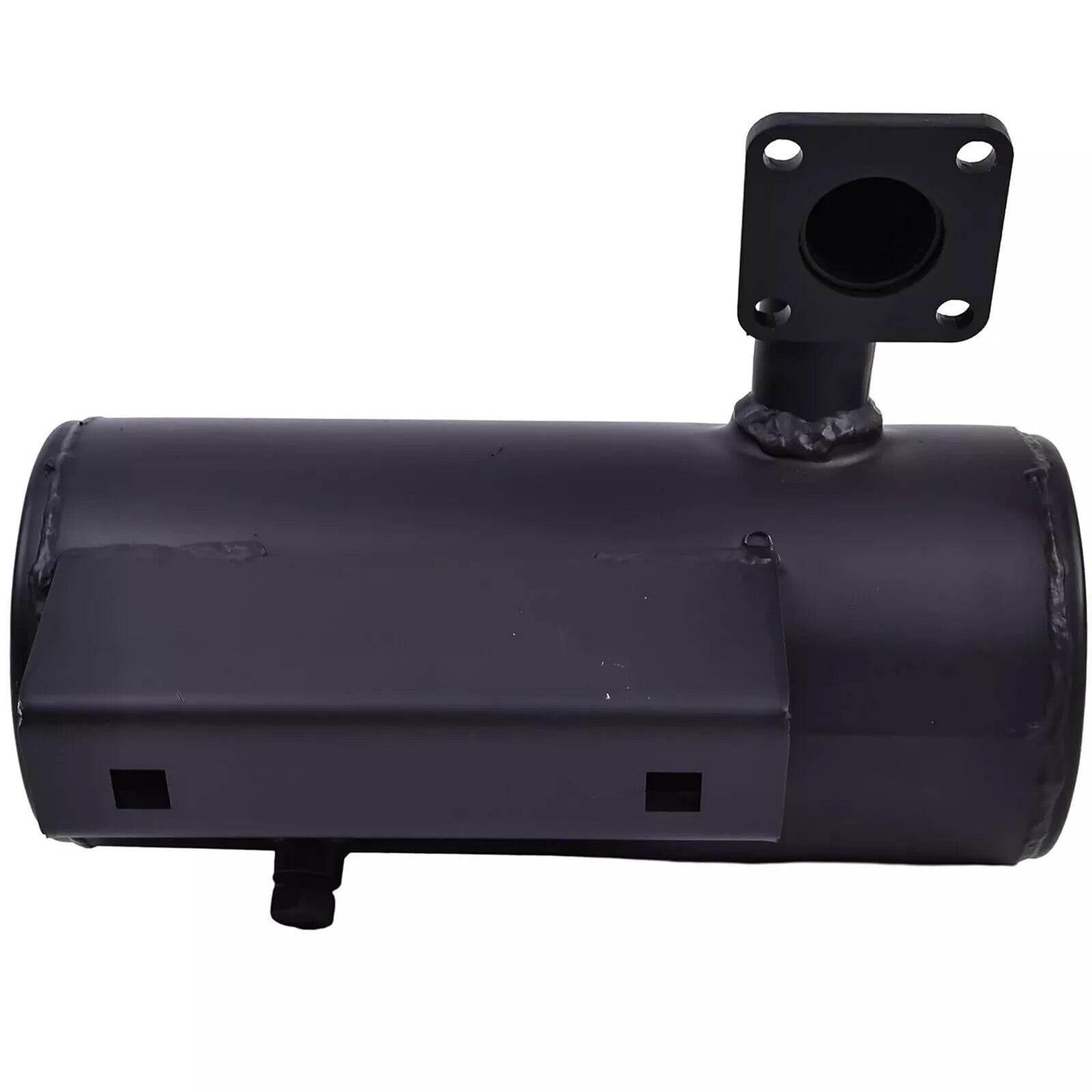New Muffler 6732282 For Bobcat Loader 463 S70 Kubota Engine