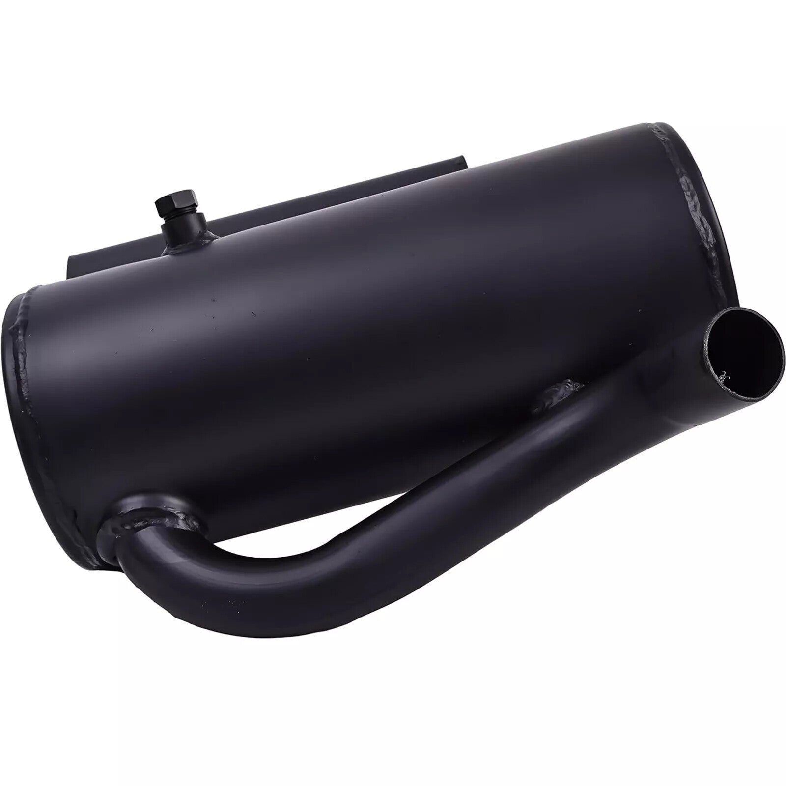 New Muffler 6732282 For Bobcat Loader 463 S70 Kubota Engine