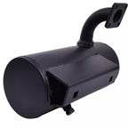 New Muffler 6732282 For Bobcat Loader 463 S70 Kubota Engine