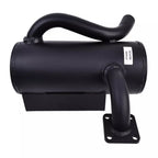 New Muffler 6732282 For Bobcat Loader 463 S70 Kubota Engine