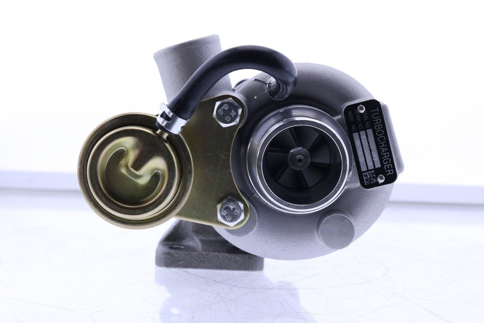 Turbo TD03-7G Turbocharger 1E013-17012 For Kubota SVL75 KX040-4 KX080-3T KX080-4