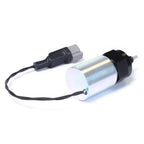 New U85206500 Solenoid Actuator For Perkins 403D-15 404D-22 404D-22T 404D-22TA
