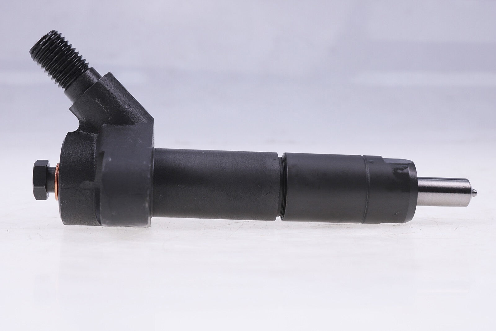 3X Fuel Injector E7NN9E593CA E8NN9E527BA For Ford New Holland 5110 6610 6710