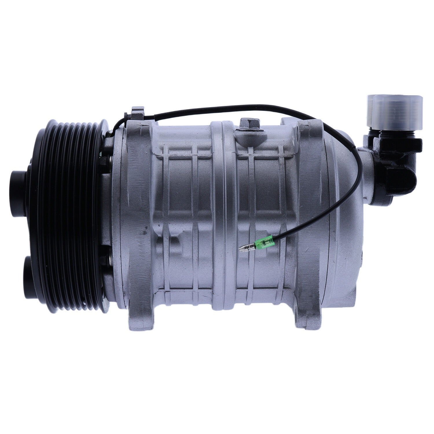 Replacement For Thermo King Tripac APU AC A/C Compressor 18-00083-70 18-10157-06