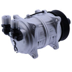 Replacement For Thermo King Tripac APU AC A/C Compressor 18-00083-70 18-10157-06