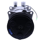 Replacement For Thermo King Tripac APU AC A/C Compressor 18-00083-70 18-10157-06