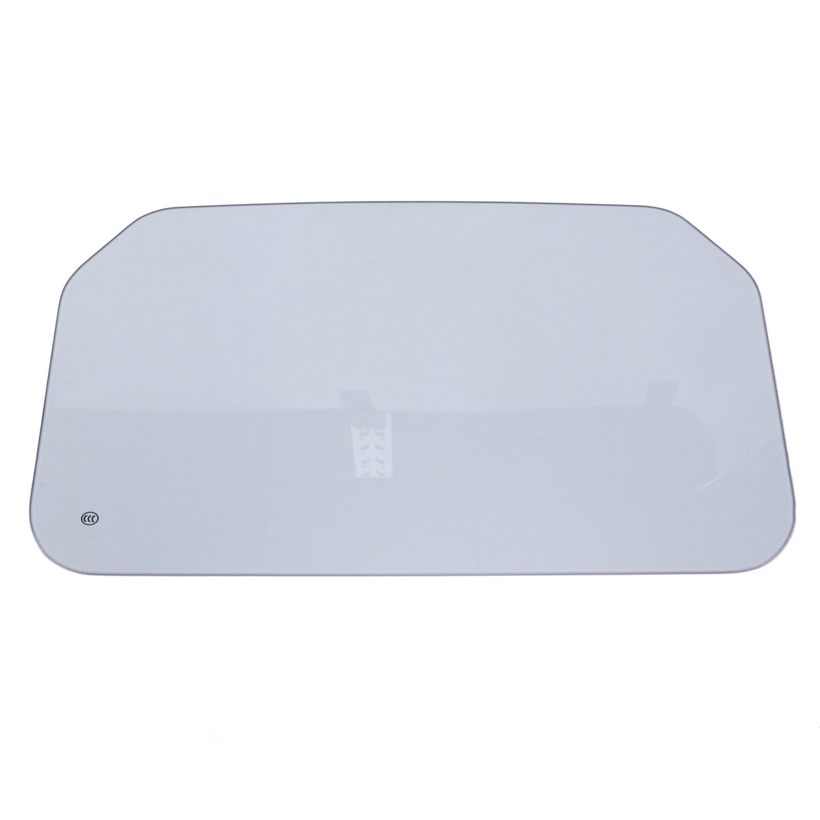 6717874 Rear Window Glass Fits Bobcat 751 753 763 773 863 T180 T190 T200 T250