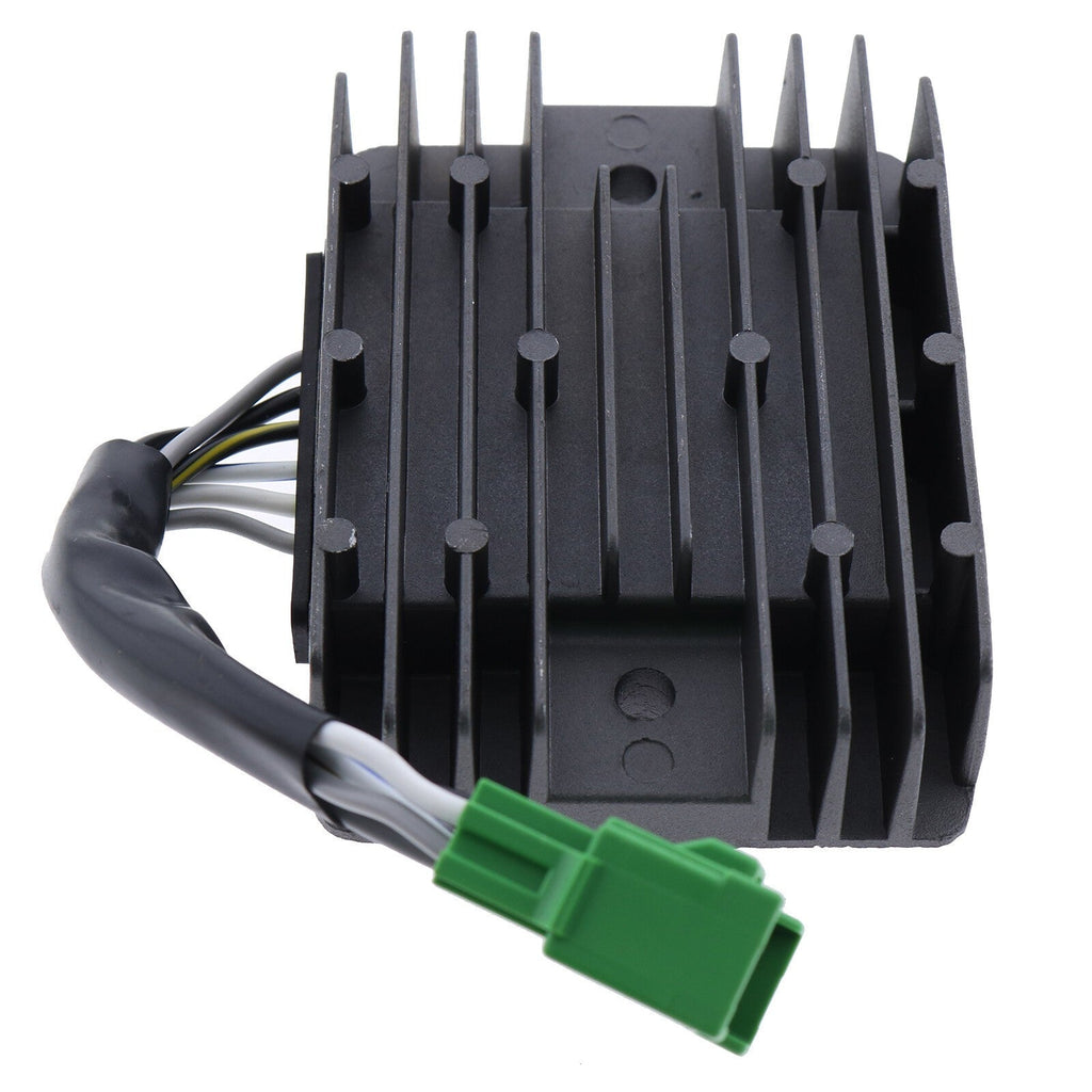 2X Voltage Regulator Rectifier 20A SH711AA For Honda GX610 GX620 31620-ZG5-033