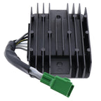 2X Voltage Regulator Rectifier 20A SH711AA For Honda GX610 GX620 31620-ZG5-033