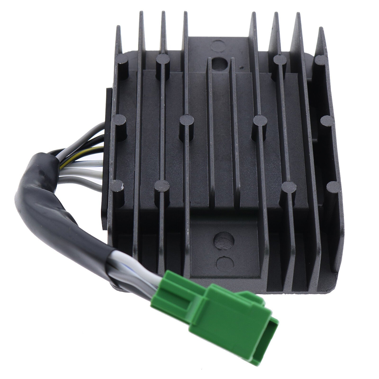 2X Voltage Regulator Rectifier 20A SH711AA For Honda GX610 GX620 31620-ZG5-033