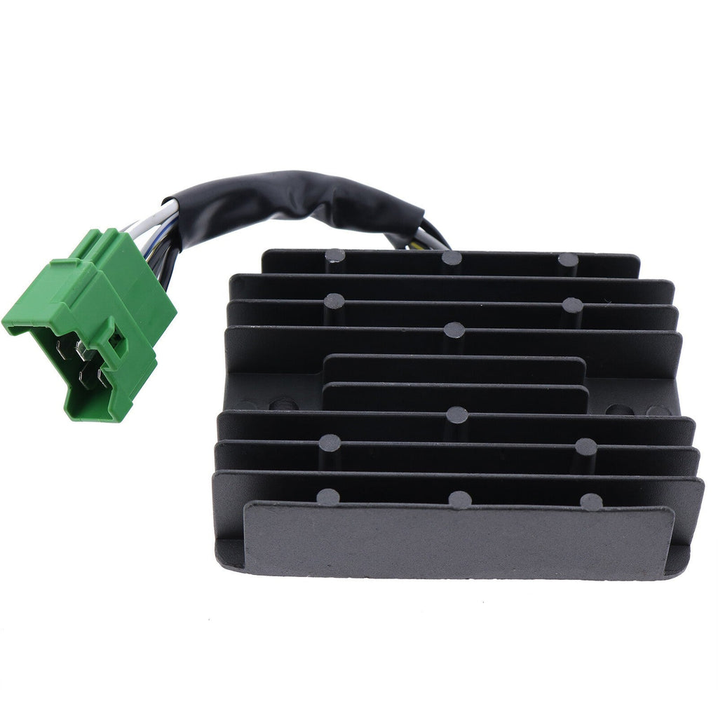 2X Voltage Regulator Rectifier 20A SH711AA For Honda GX610 GX620 31620-ZG5-033