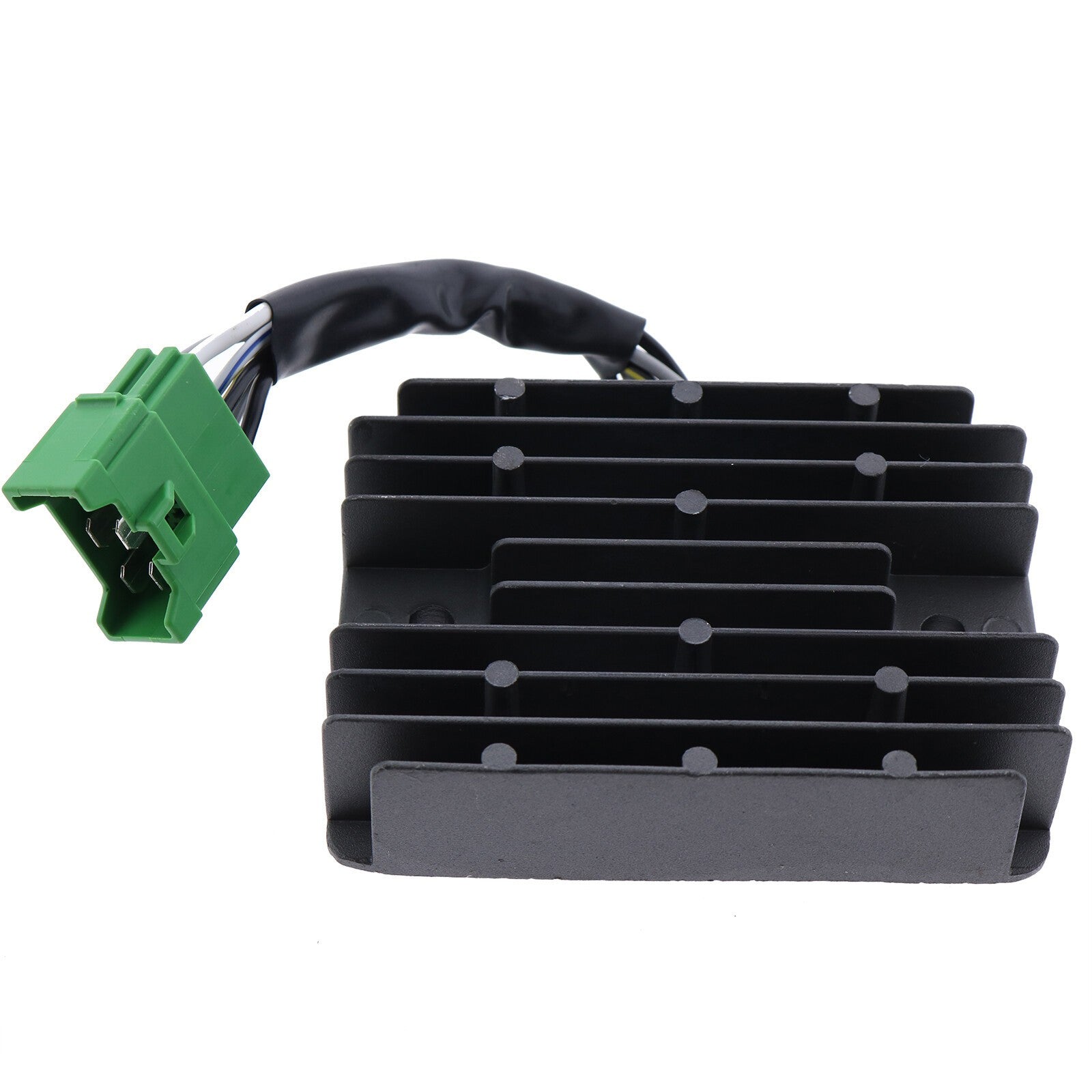 2X Voltage Regulator Rectifier 20A SH711AA For Honda GX610 GX620 31620-ZG5-033