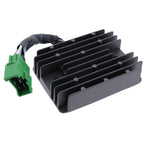 2X Voltage Regulator Rectifier 20A SH711AA For Honda GX610 GX620 31620-ZG5-033