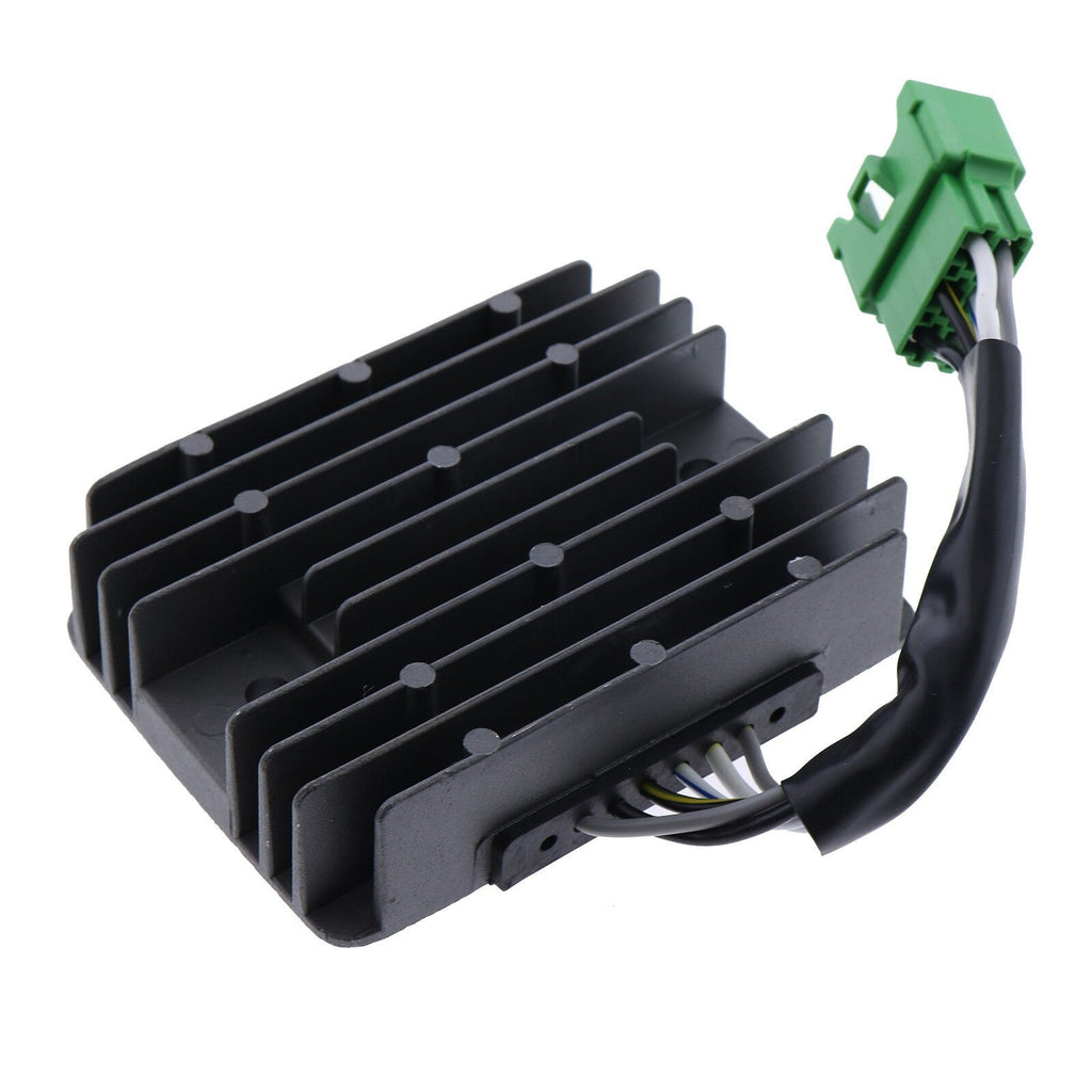 2X Voltage Regulator Rectifier 20A SH711AA For Honda GX610 GX620 31620-ZG5-033