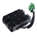 2X Voltage Regulator Rectifier 20A SH711AA For Honda GX610 GX620 31620-ZG5-033