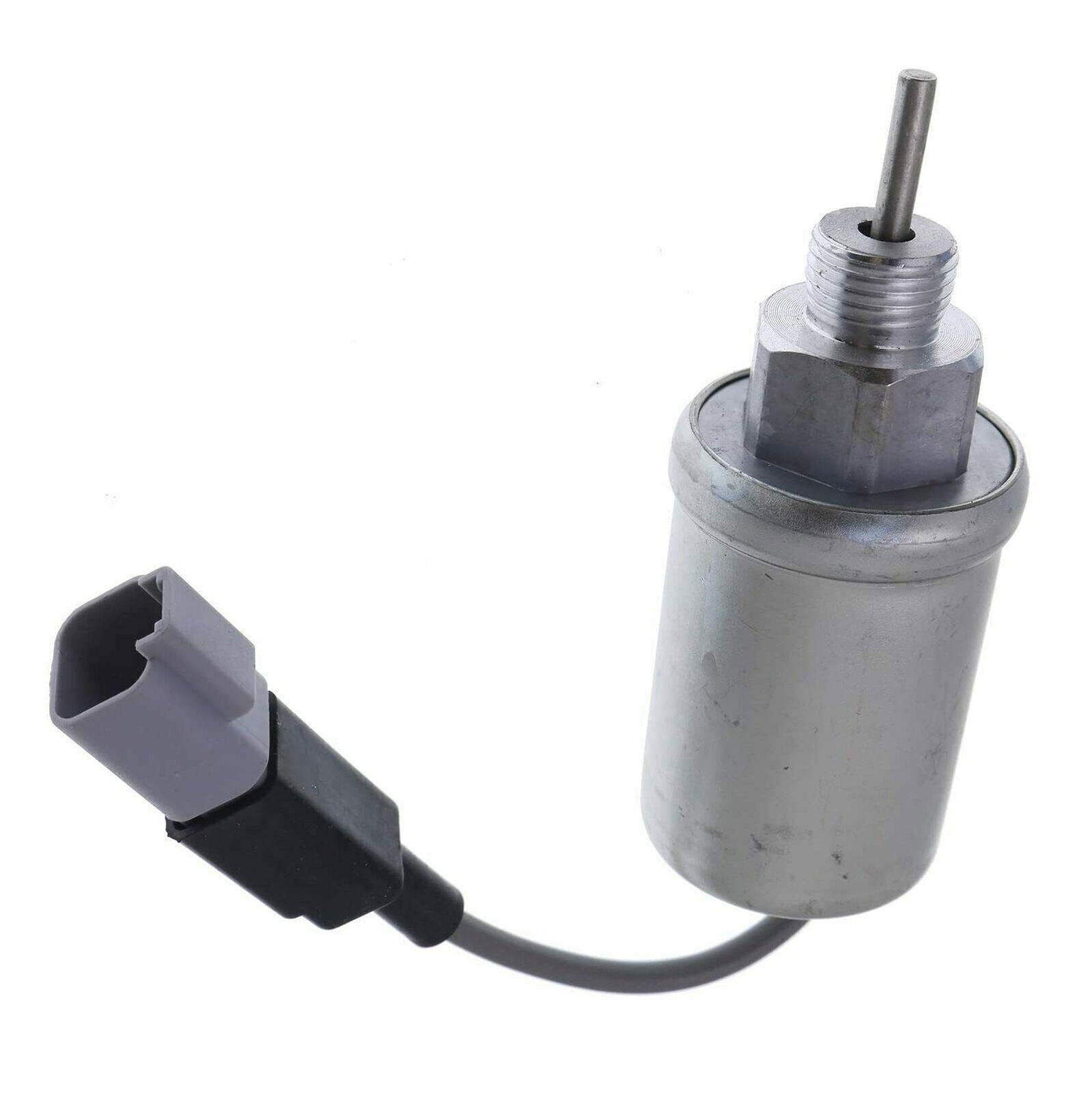 Solenoid 217-5204 324-4598 Fits CAT 216B 242B 3013C 3024C 3034 C1.1 C1.5 C2.2