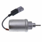 Solenoid 217-5204 324-4598 Fits CAT 216B 242B 3013C 3024C 3034 C1.1 C1.5 C2.2