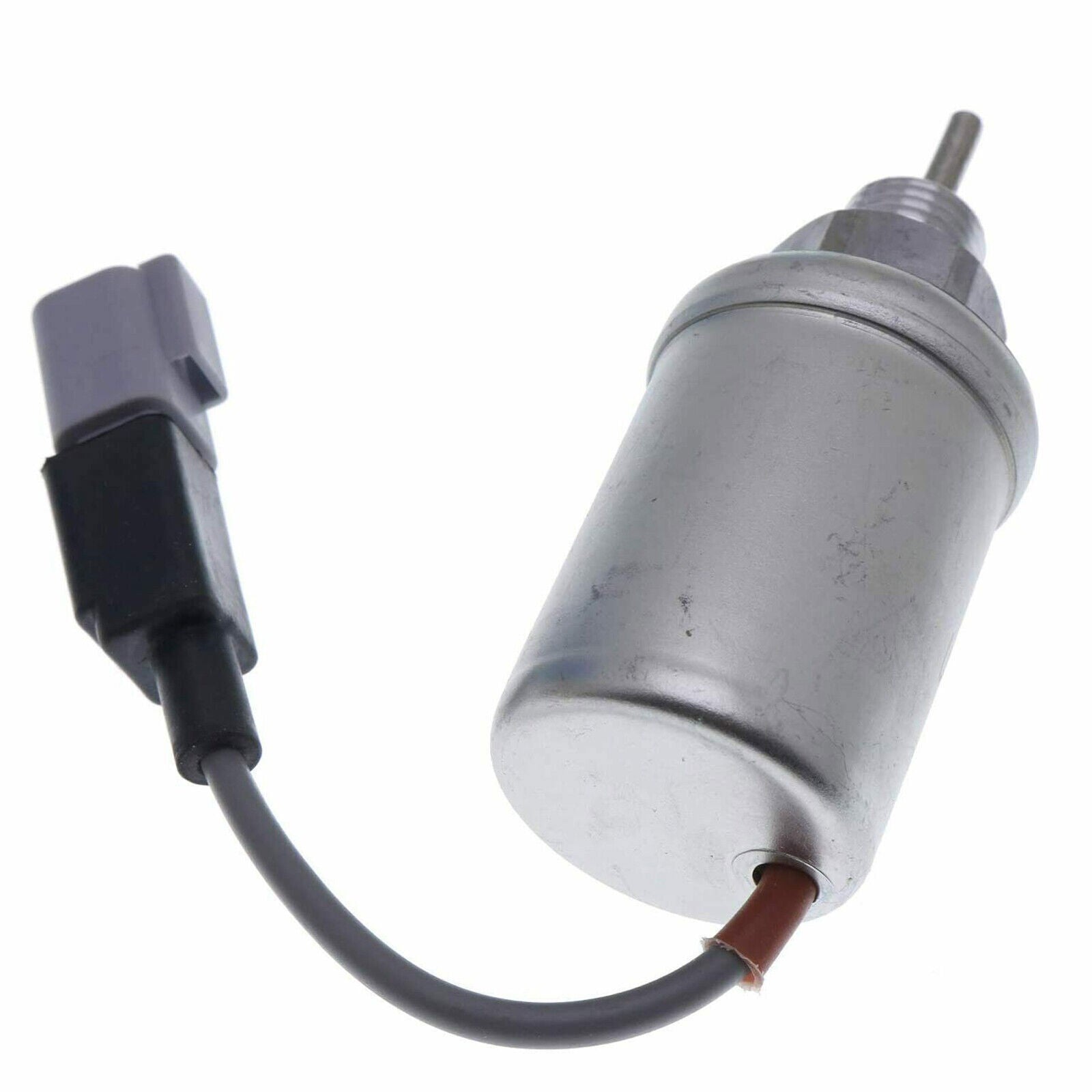 Solenoid 217-5204 324-4598 Fits CAT 216B 242B 3013C 3024C 3034 C1.1 C1.5 C2.2