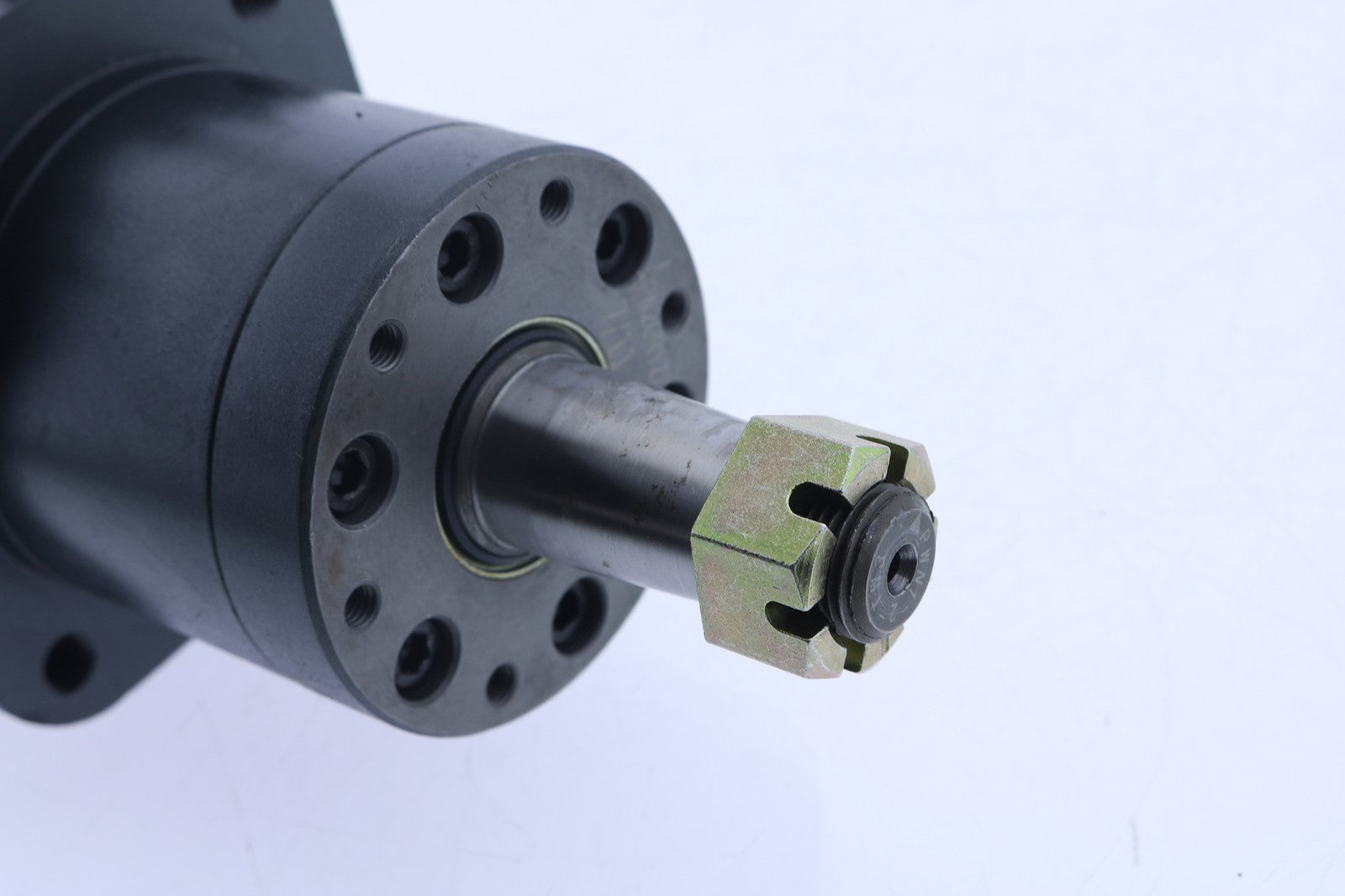 Wheel Motor For Hydro Gear HGM-12P-7172 Ariens 04115500 Ferris 4915500 5023091SM