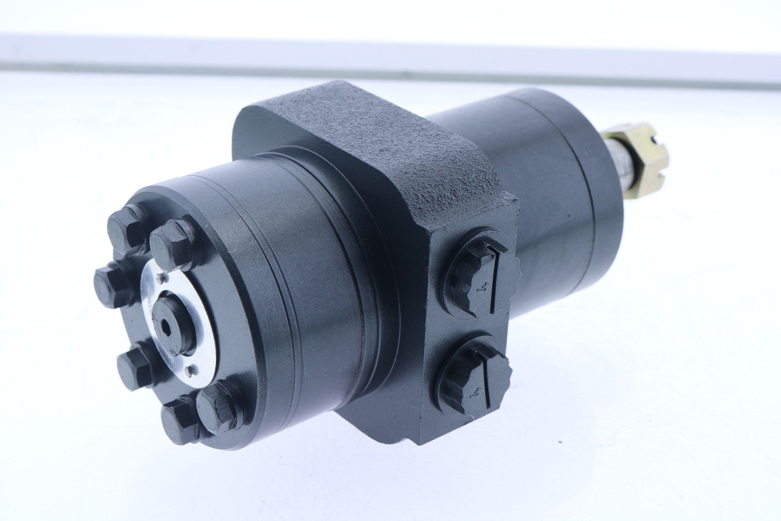 Wheel Motor For Hydro Gear HGM-12P-7172 Ariens 04115500 Ferris 4915500 5023091SM