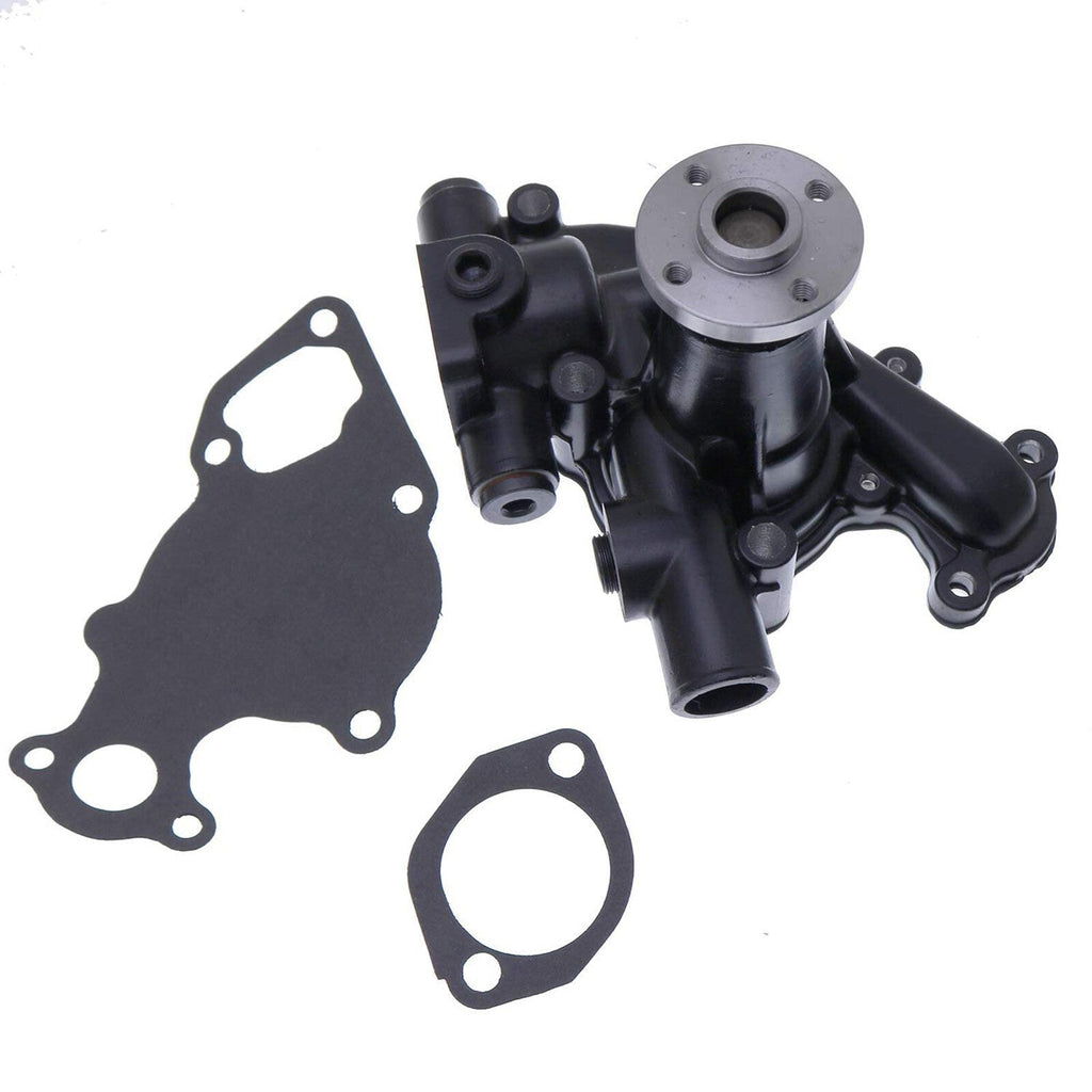 119810-42001 Water Pump Fits Komatsu 3D82 3D78 PC20R-8 PC27-8 PC20-7 PC25R-8