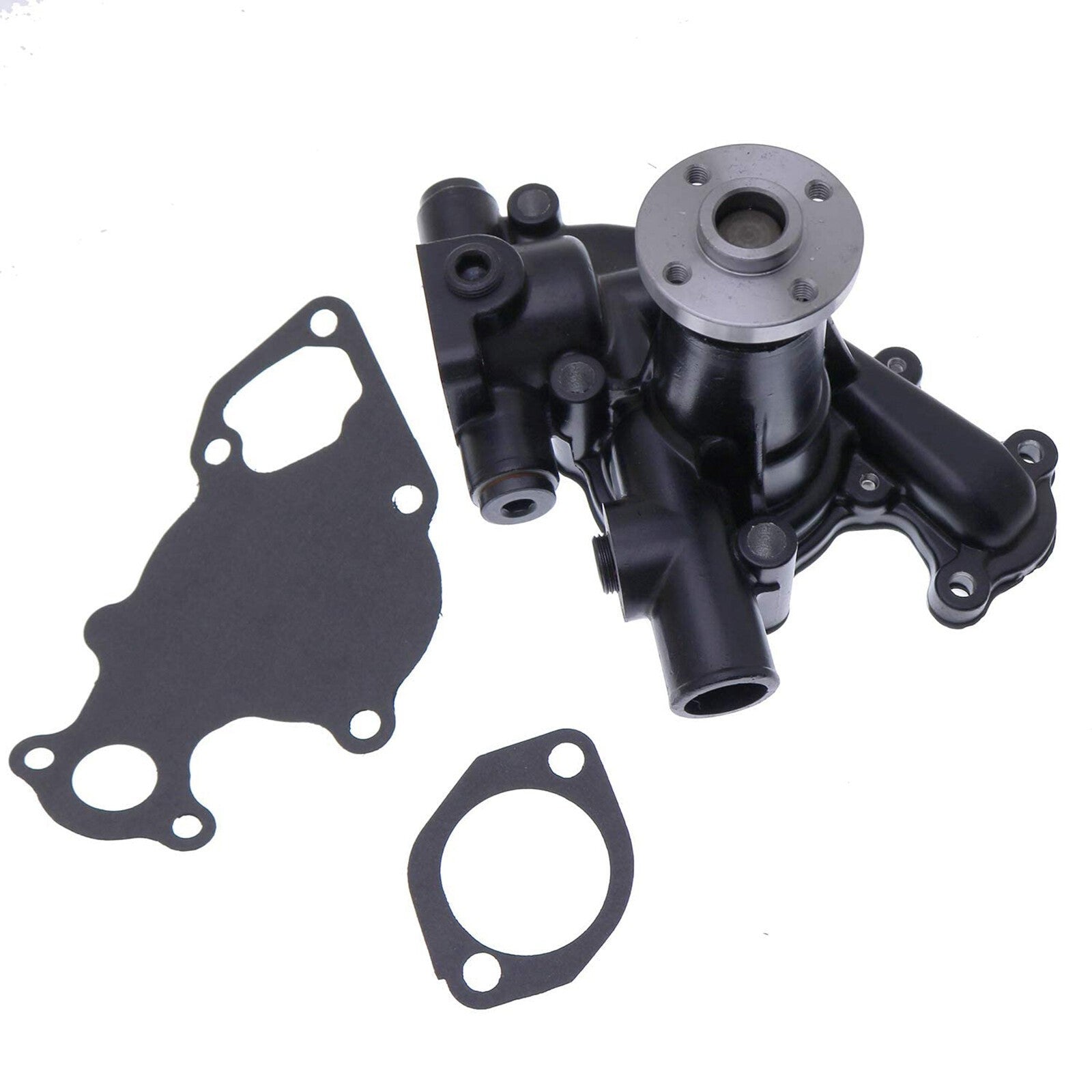 119810-42001 Water Pump Fits Komatsu 3D82 3D78 PC20R-8 PC27-8 PC20-7 PC25R-8