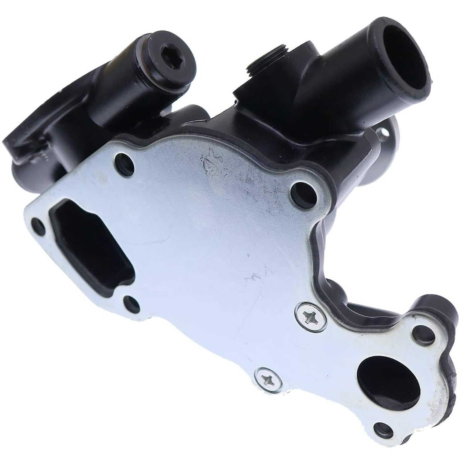 119810-42001 Water Pump Fits Komatsu 3D82 3D78 PC20R-8 PC27-8 PC20-7 PC25R-8