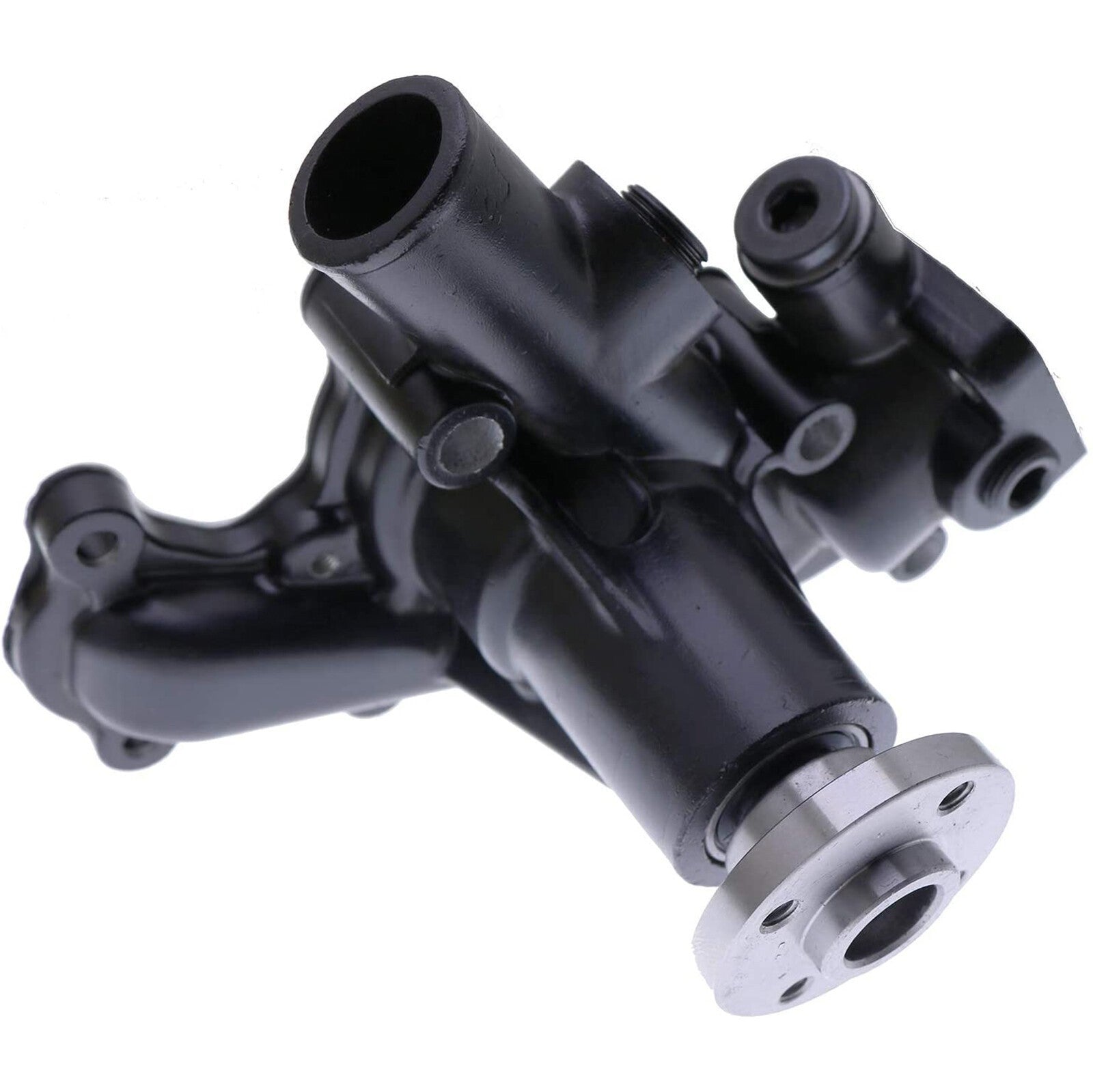 119810-42001 Water Pump Fits Komatsu 3D82 3D78 PC20R-8 PC27-8 PC20-7 PC25R-8