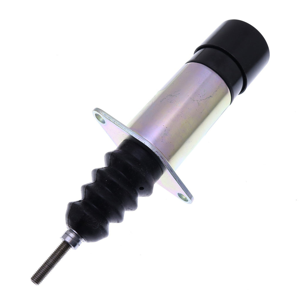 307-2758 Stop Solenoid 12V For Onan P216G P218G P220G P224G OL16 OL18 OL20