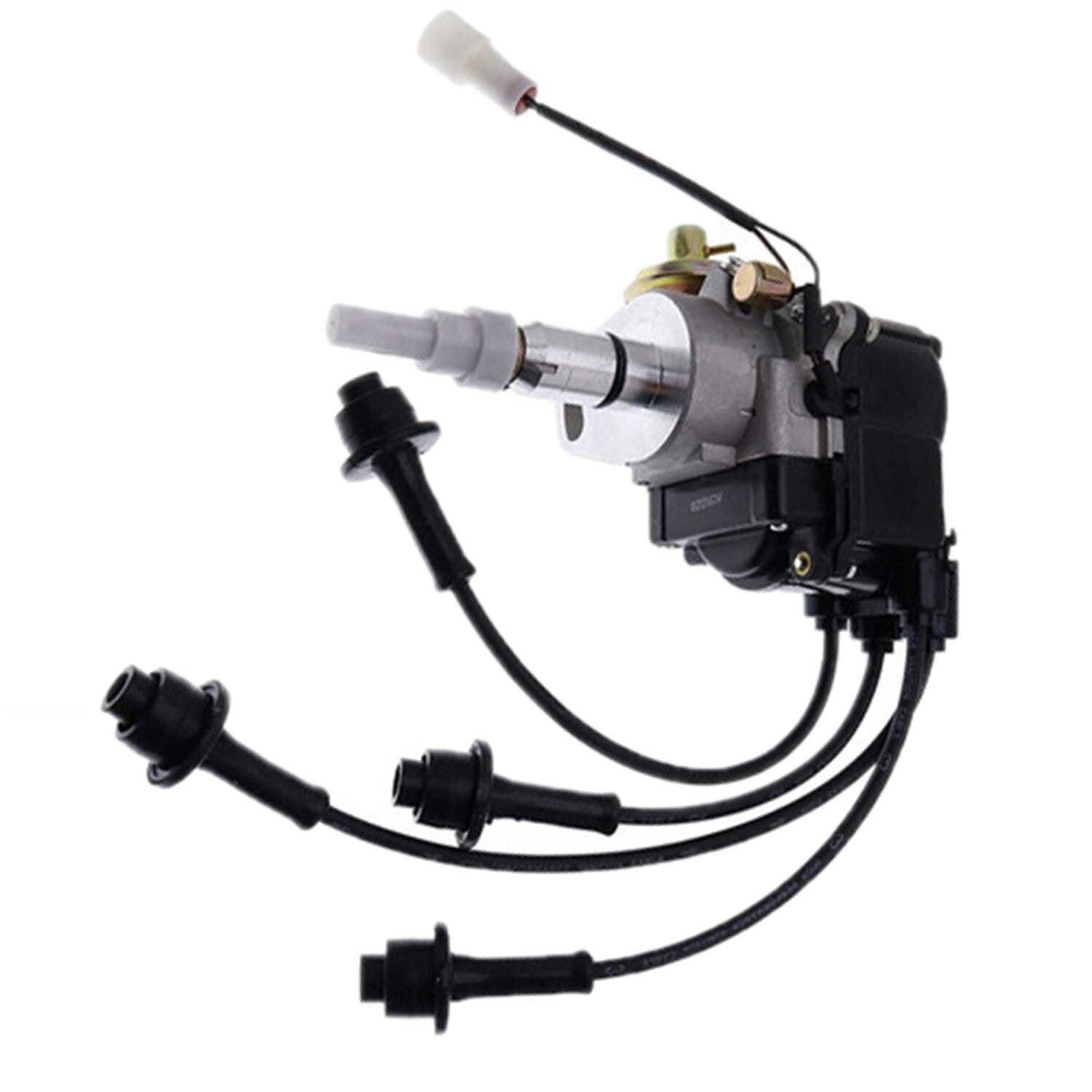 Ignition Distributor 19030-72080 19030-71100 For Toyota Forklift 5K 2Y 3Y 4Y
