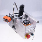 Stainless Steel Housing Control Box 310185 For SkyJack SJIII3015 SJIII3215