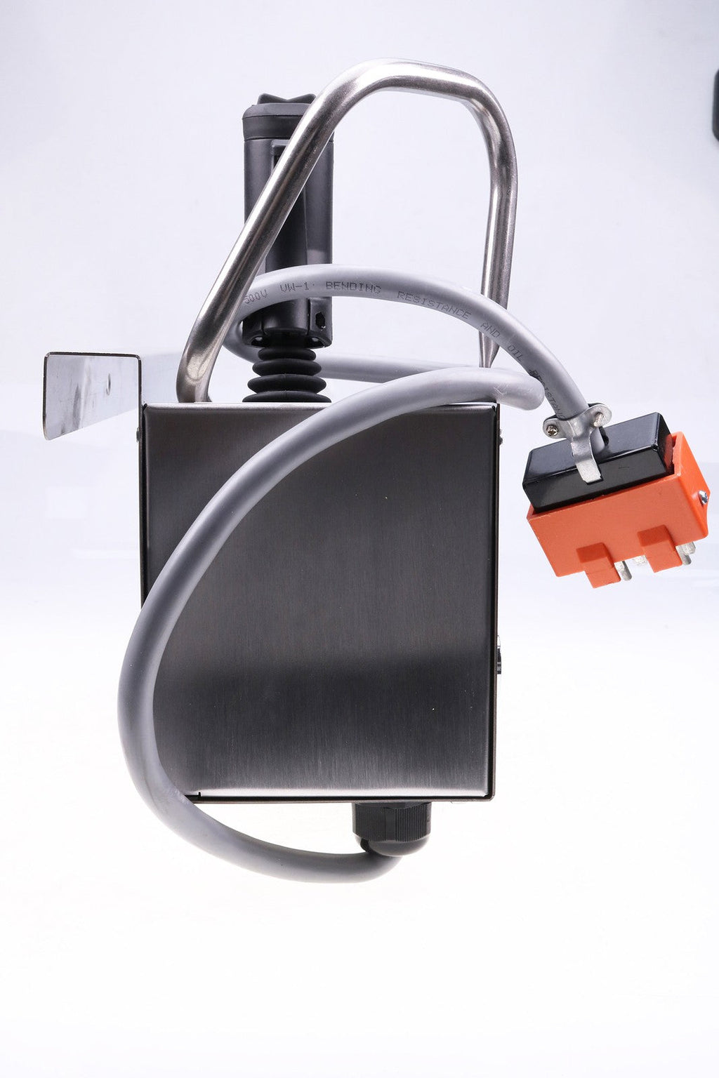 Stainless Steel Housing Control Box 310185 For SkyJack SJIII3015 SJIII3215