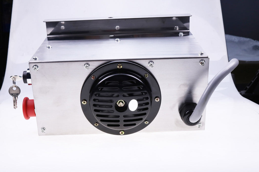 Stainless Steel Housing Control Box 310185 For SkyJack SJIII3015 SJIII3215