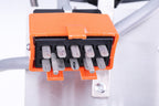 Stainless Steel Housing Control Box 310185 For SkyJack SJIII3015 SJIII3215