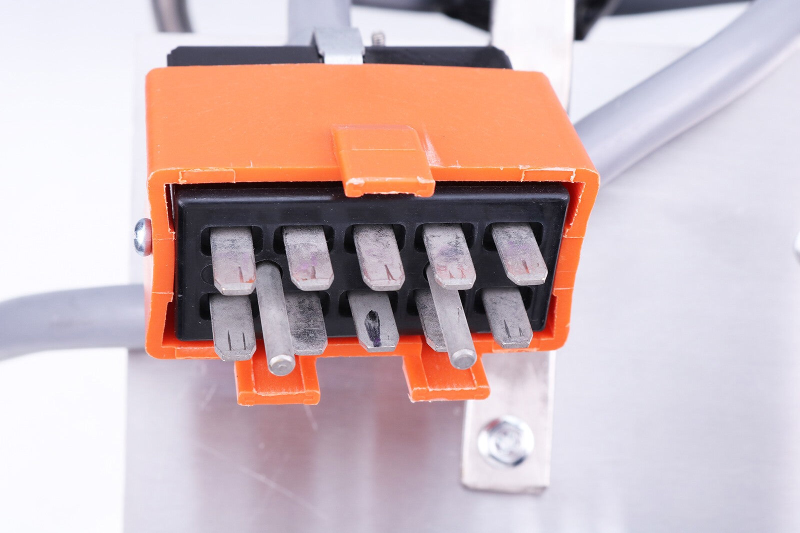 Stainless Steel Housing Control Box 310185 For SkyJack SJIII3015 SJIII3215
