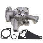 Water Pump With Gasket MIA885024 MIA880048 M87858 For John Deere2210 4100 4110