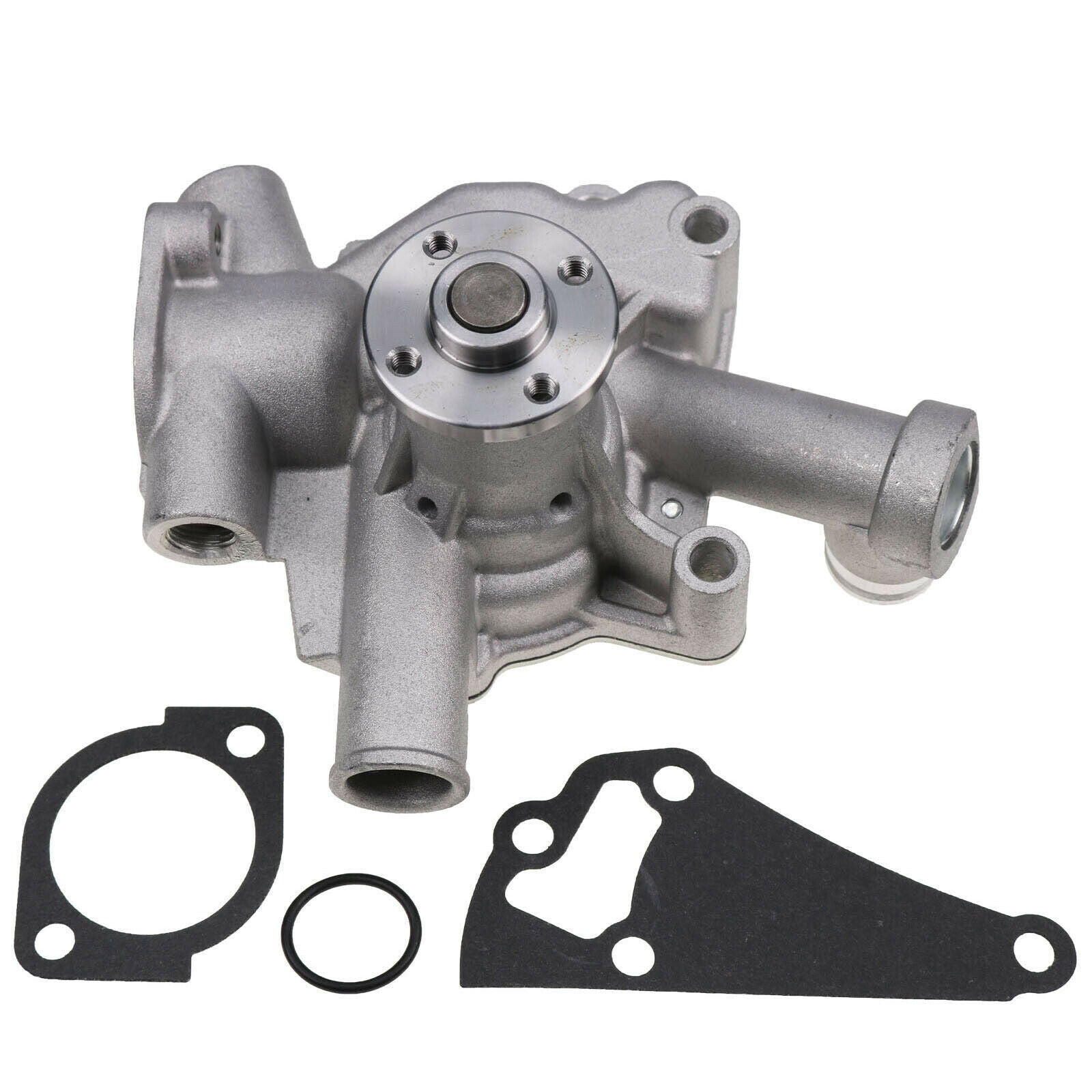 Water Pump With Gasket MIA885024 MIA880048 M87858 For John Deere2210 4100 4110