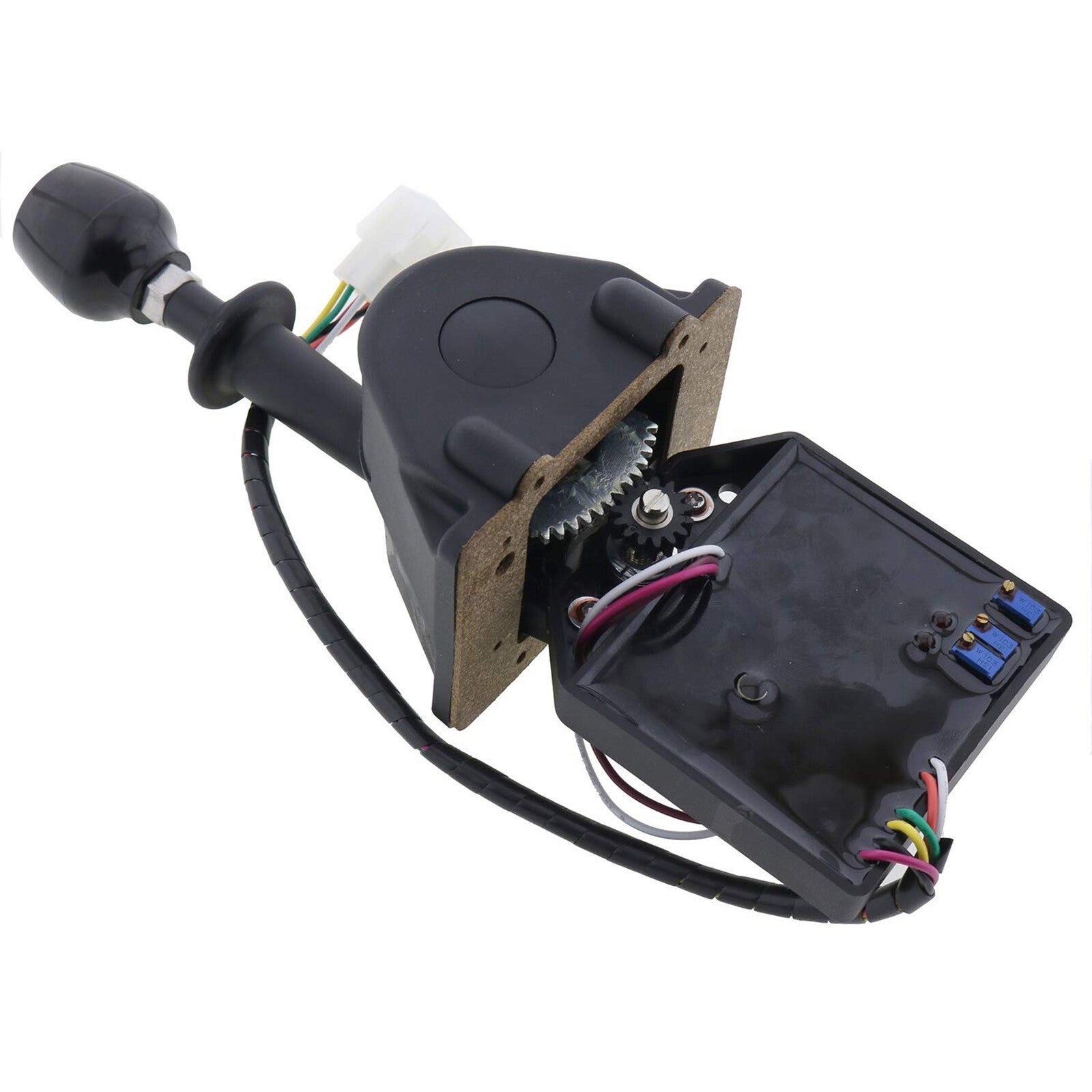 For JLG Boom Lift 40H 80H 80HX 80HX+6 86HX 60H 50HT Joystick Controller 1600094