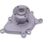 New Water Pump Replaces 1874206 For ISEKI 220 240 TE2104 TE3210 TE3210F TU1700
