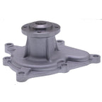 New Water Pump Replaces 1874206 For ISEKI 220 240 TE2104 TE3210 TE3210F TU1700
