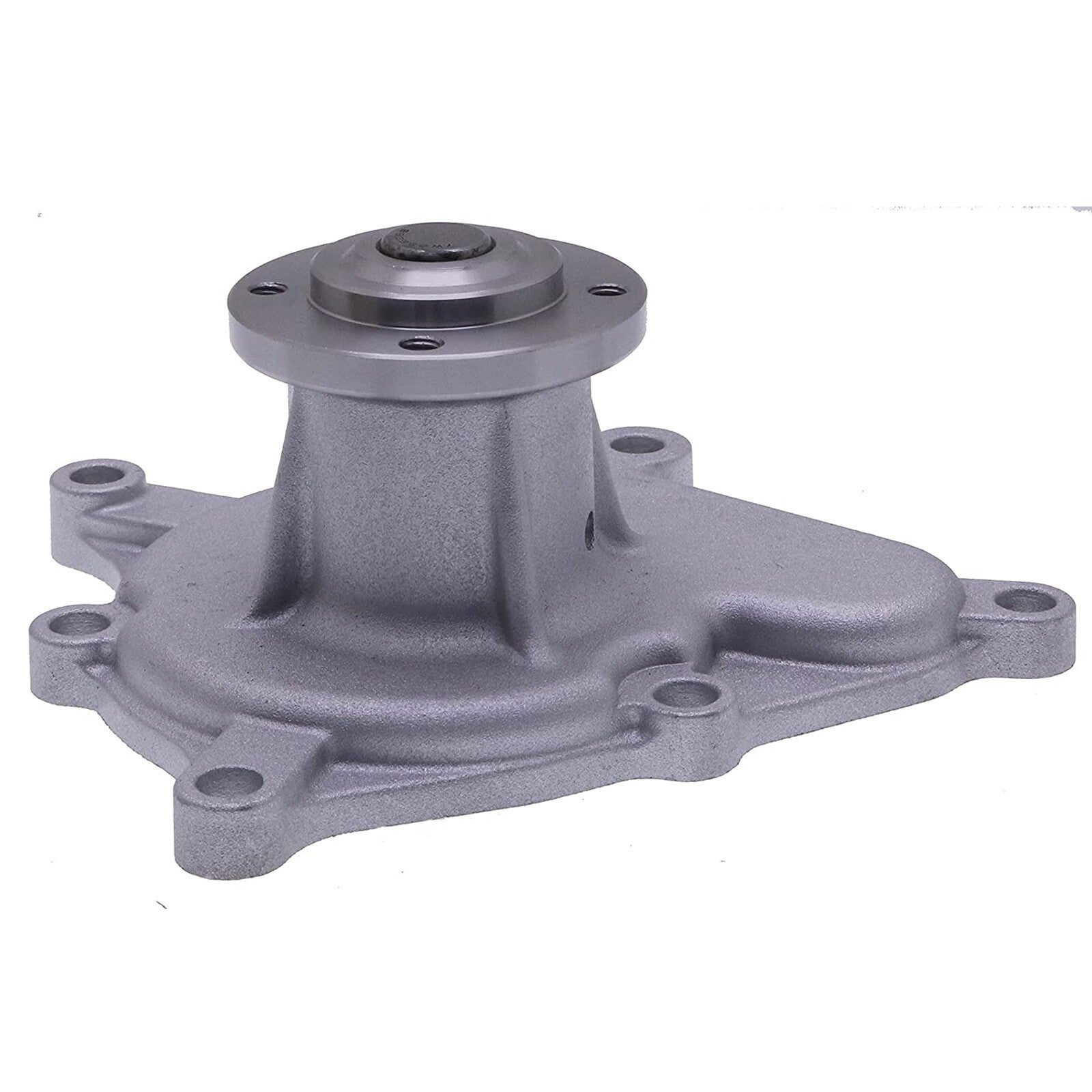 New Water Pump Replaces 1874206 For ISEKI 220 240 TE2104 TE3210 TE3210F TU1700