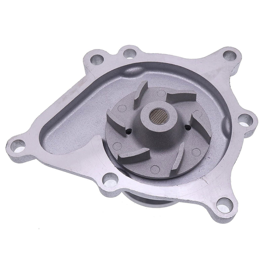 New Water Pump Replaces 1874206 For ISEKI 220 240 TE2104 TE3210 TE3210F TU1700