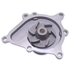 New Water Pump Replaces 1874206 For ISEKI 220 240 TE2104 TE3210 TE3210F TU1700
