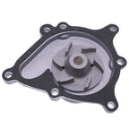 New Water Pump Replaces 1874206 For ISEKI 220 240 TE2104 TE3210 TE3210F TU1700