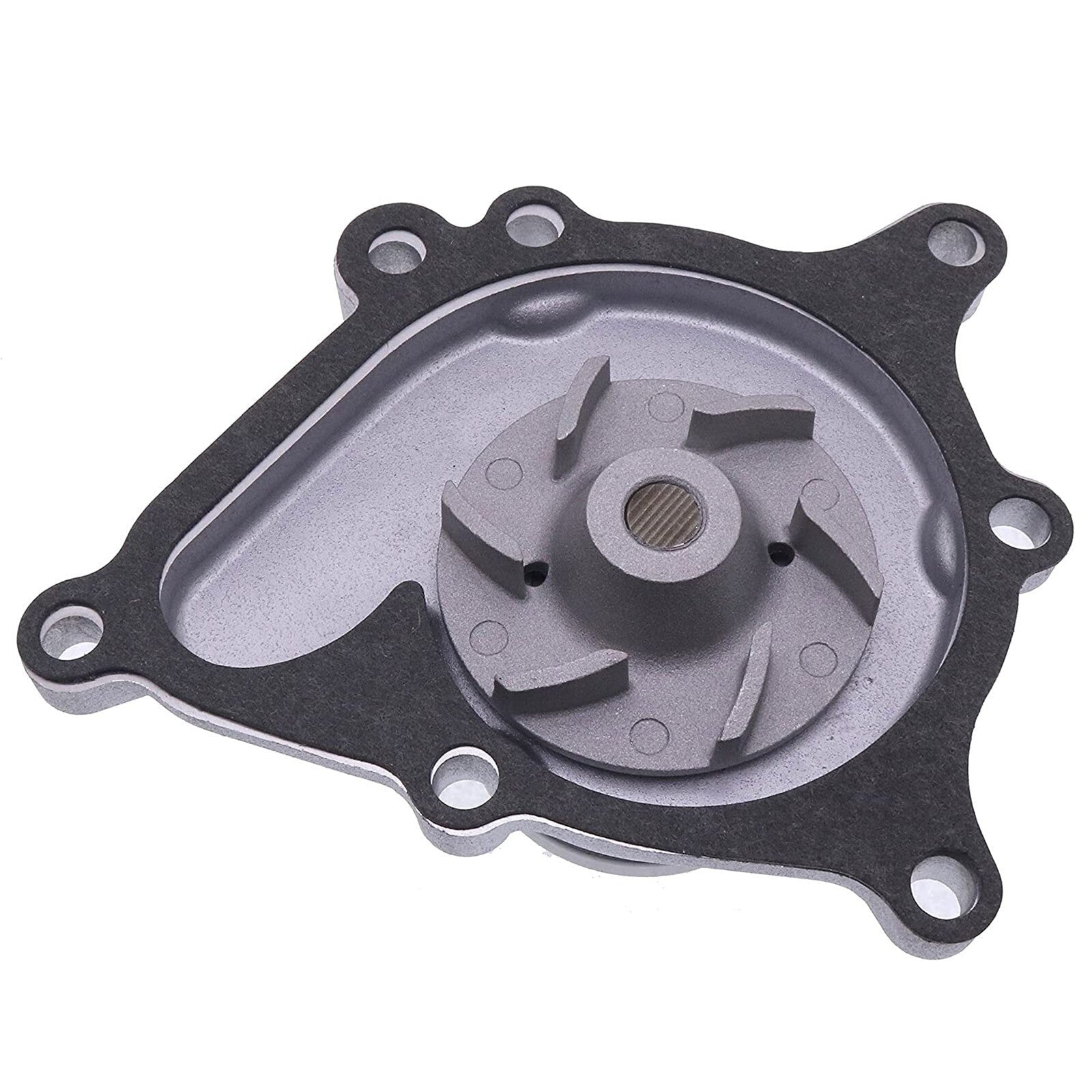 New Water Pump Replaces 1874206 For ISEKI 220 240 TE2104 TE3210 TE3210F TU1700