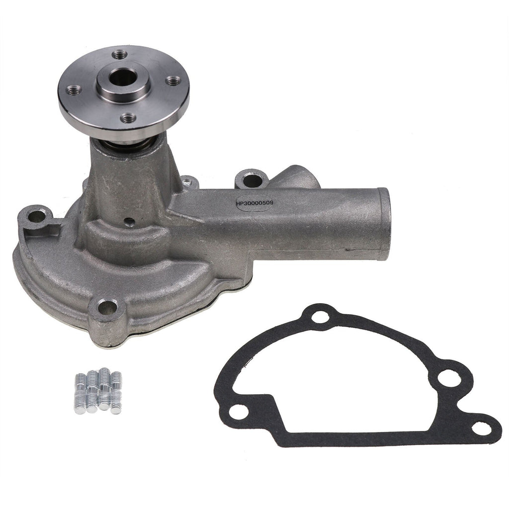 Water Pump MM401402 Fits Bolens G152 G172 Fits Case IH 234 235 244 MM409303