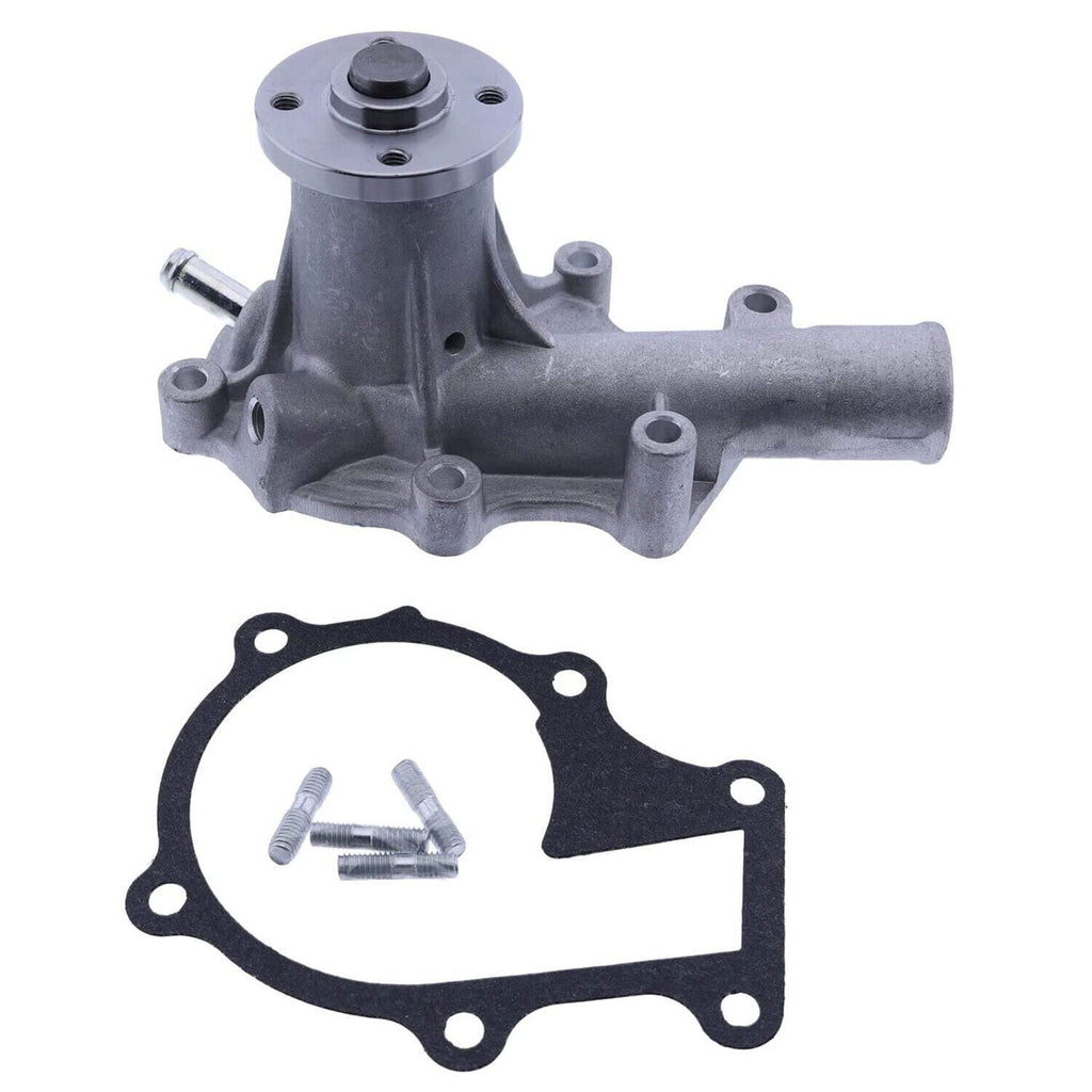 16241-73030 Water Pump for Kubota U25S KX41-2 KX61-2 KX41H KX71-3 KX71H KX91-2